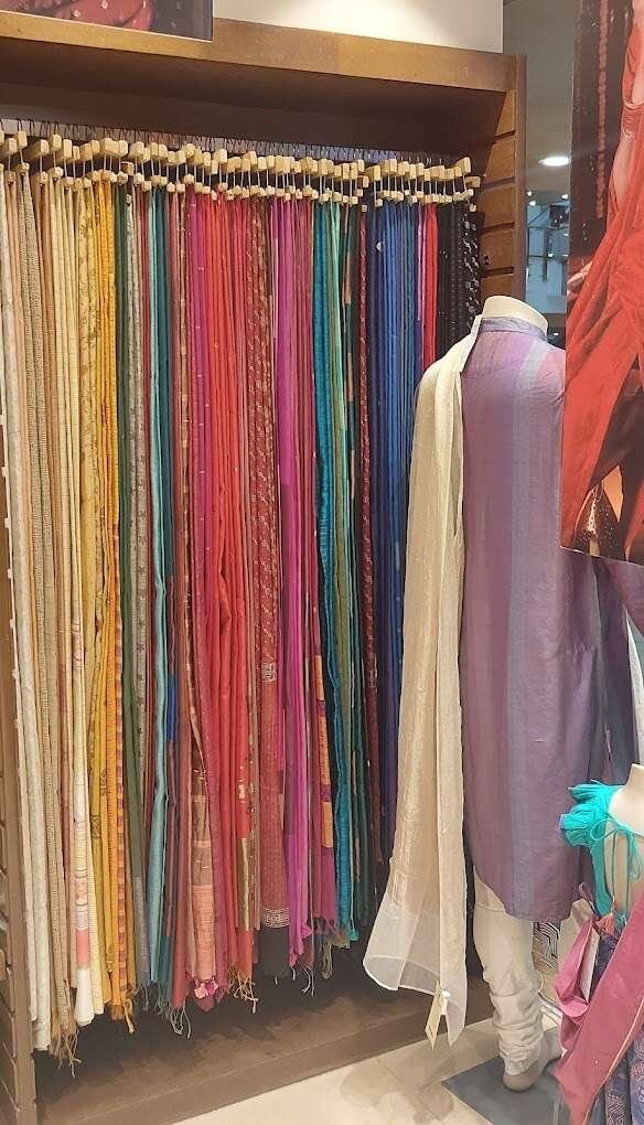 Fabindia